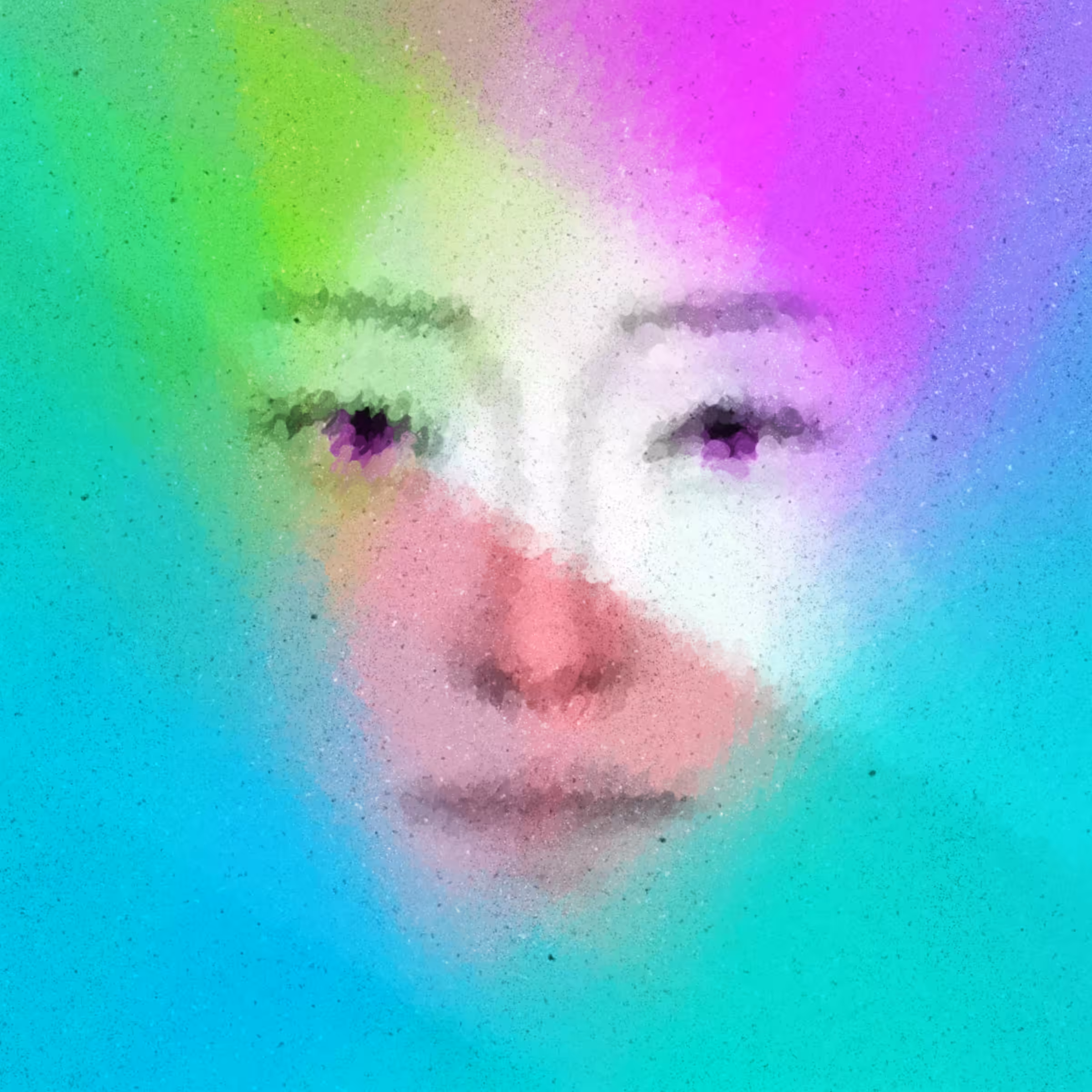 GHOST IN THE CODE #243