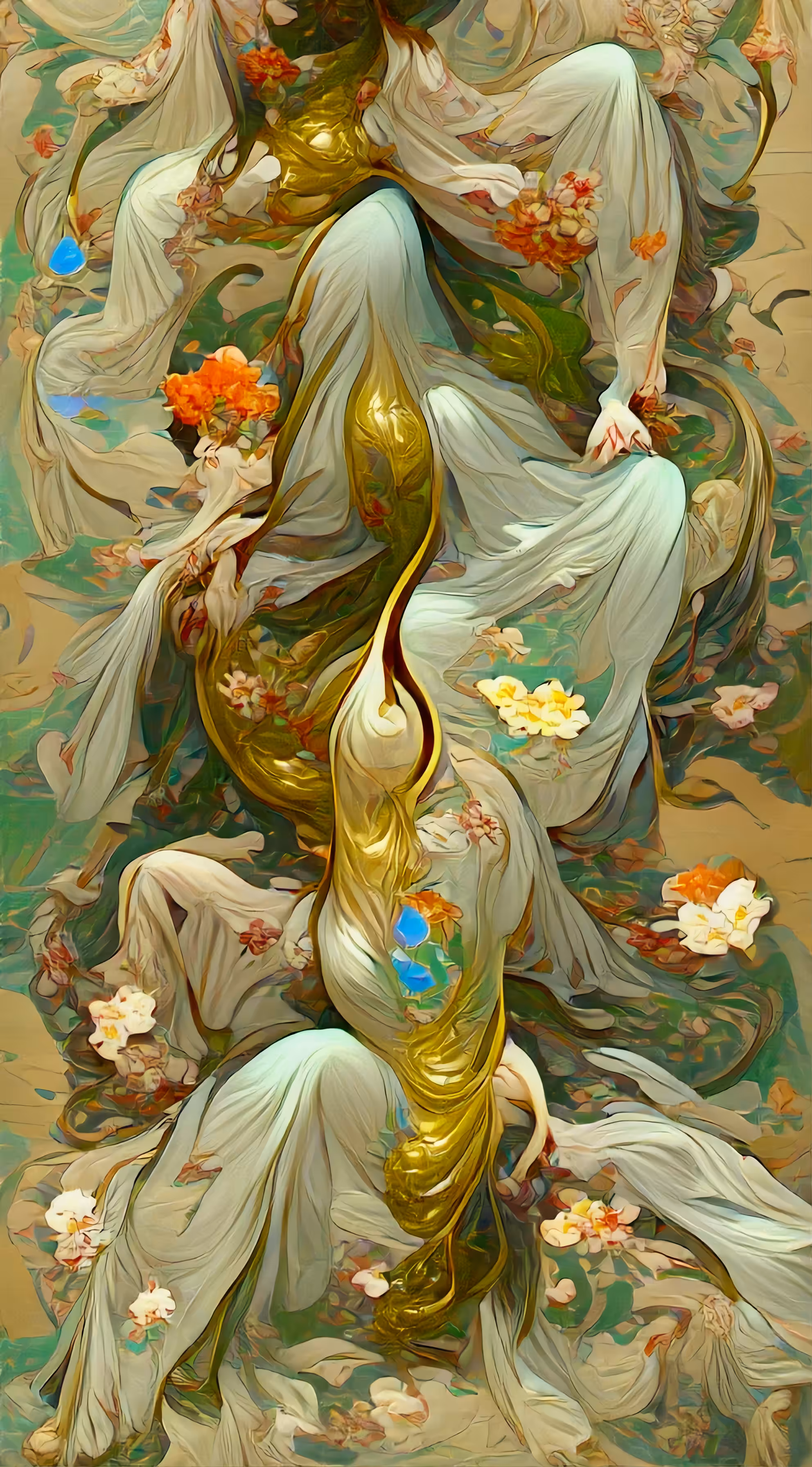Sleeping Beauty 