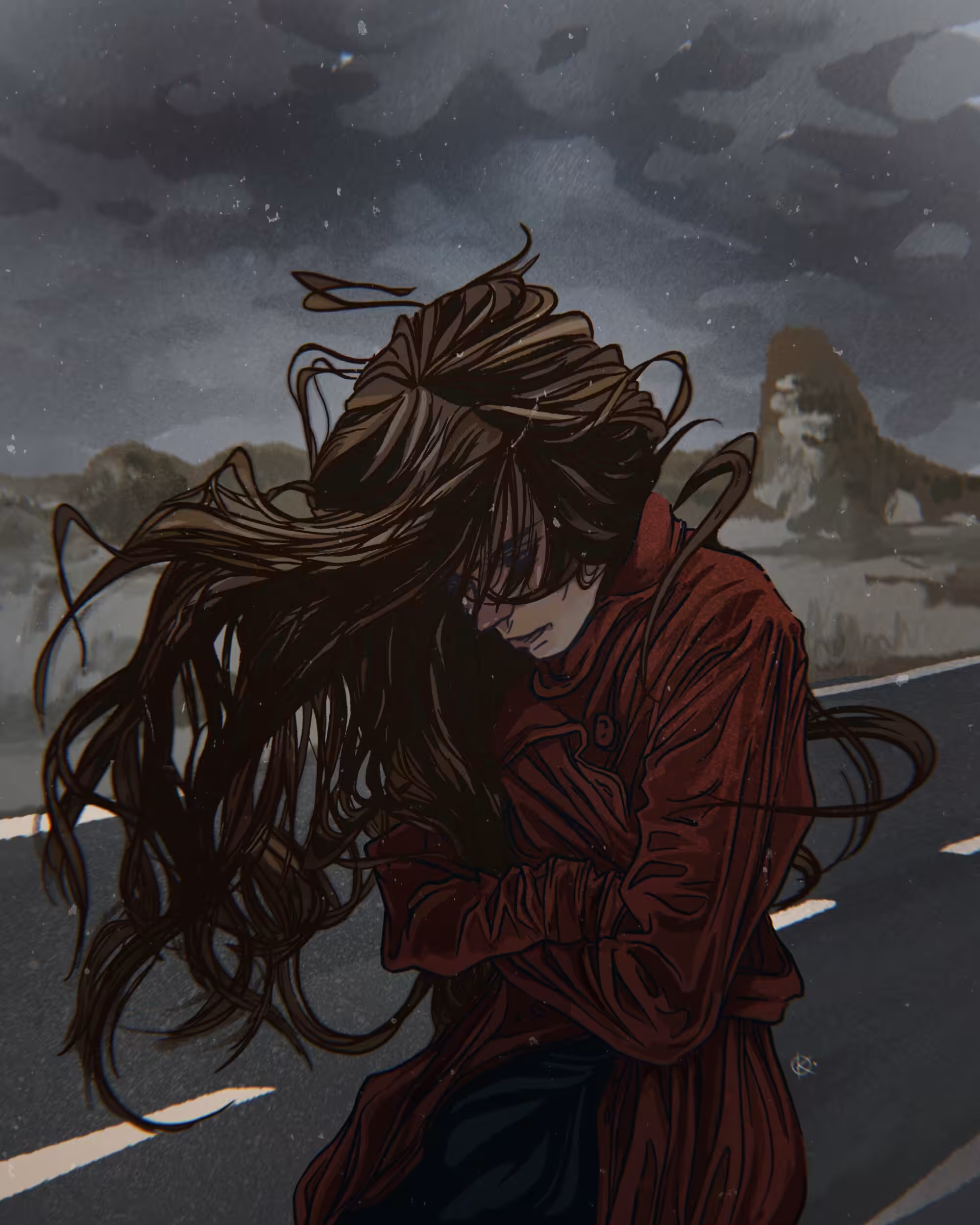 wind