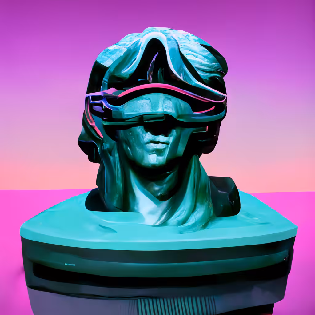 DESKTOP STATUE SYSTEMS LIMITED #1569