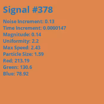 Signal #378
