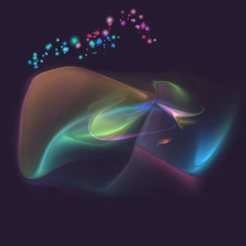 Z Fluid Interference #75