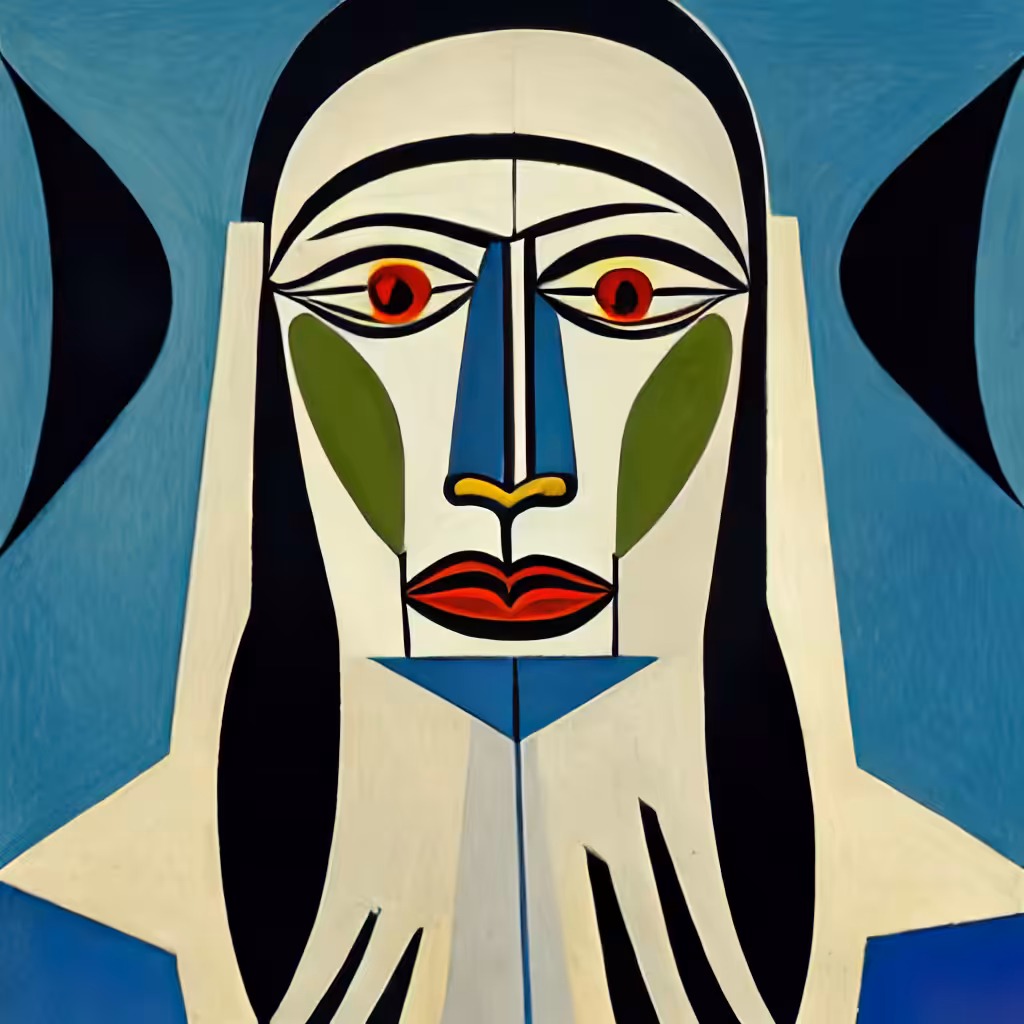Artful Degen #250