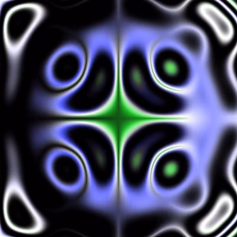 Ripple / Event Horizon #23