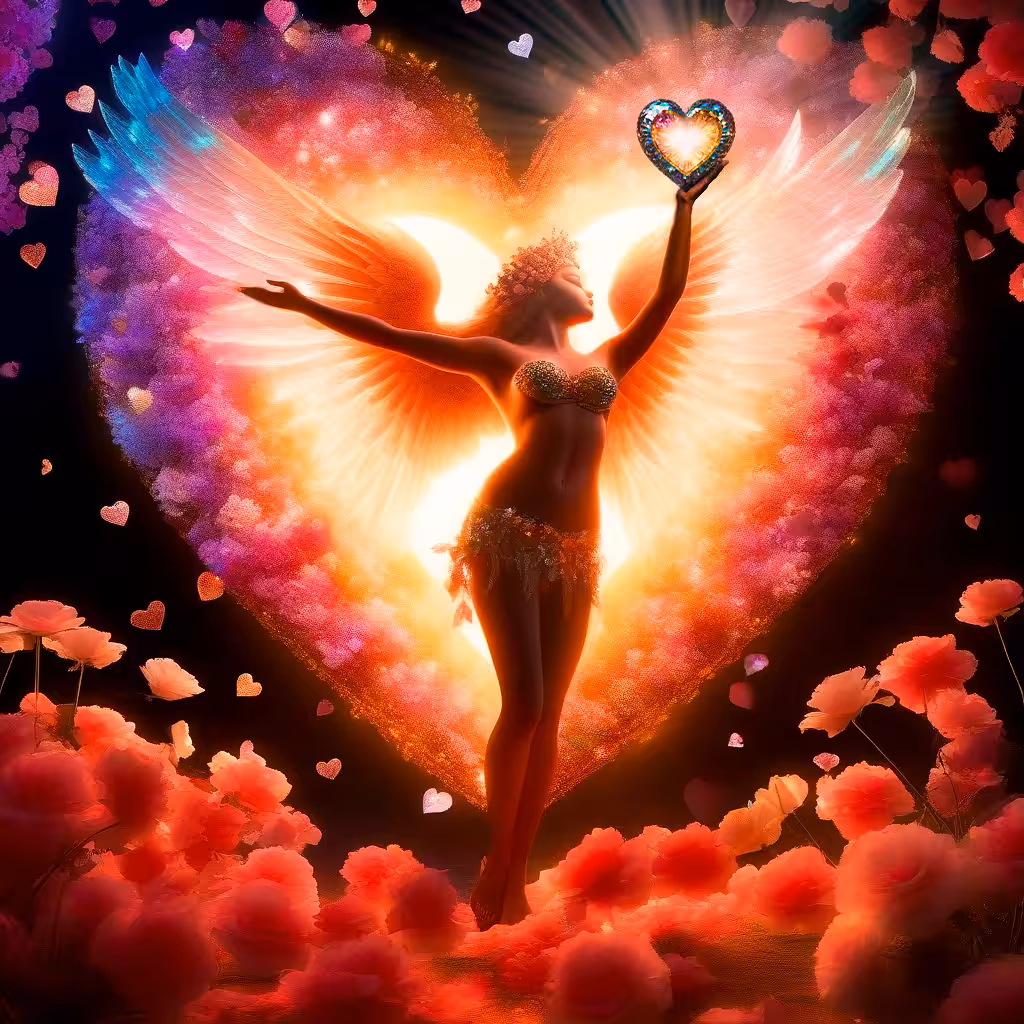 Happy St. Valentine’s Day #5