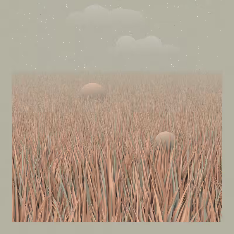 Garden of the Universe #162