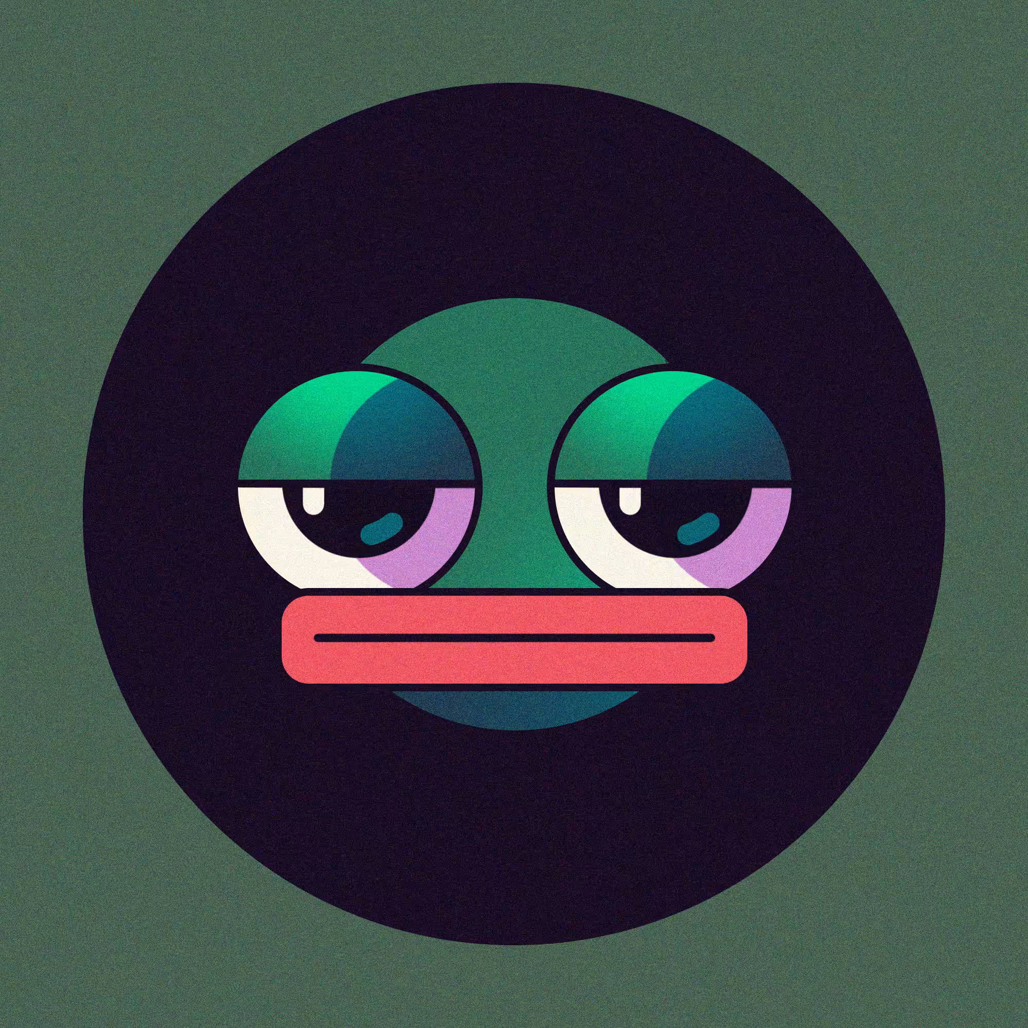 Cycle Pepes: Cycle Pepe #3