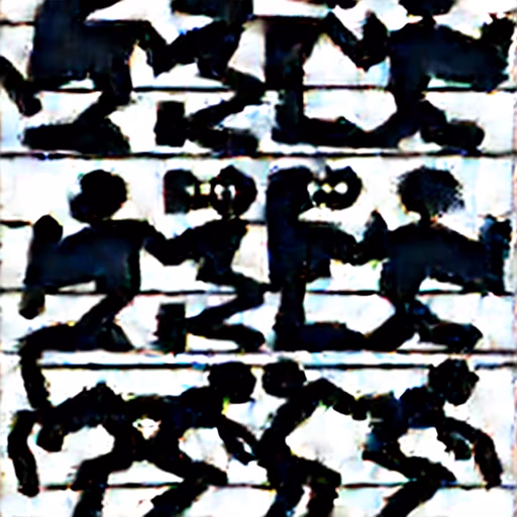 dance prompts #124