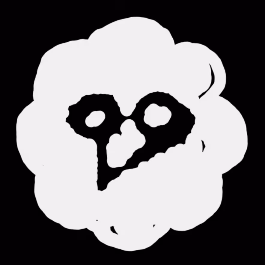 VERIFIED SCAM - GHOST