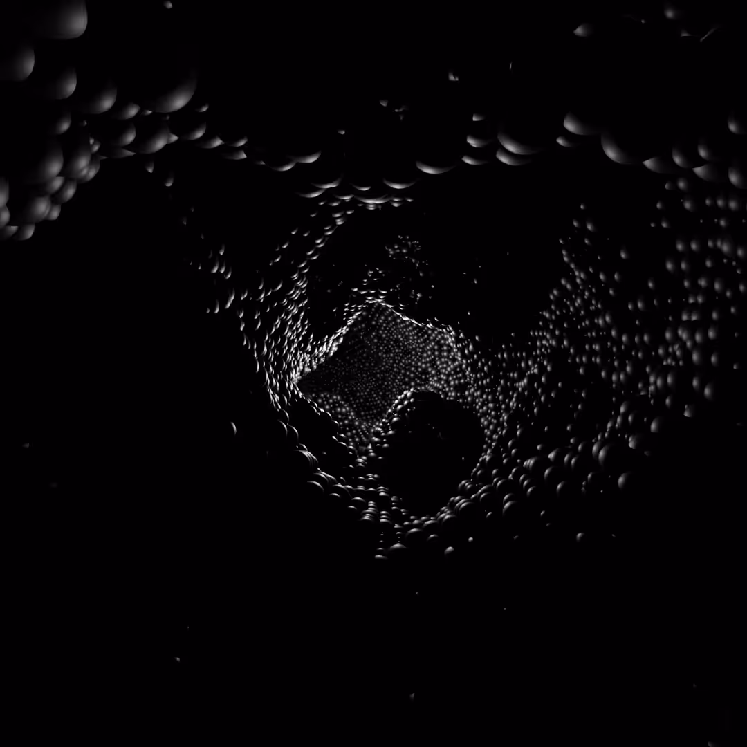 Tunnel 03