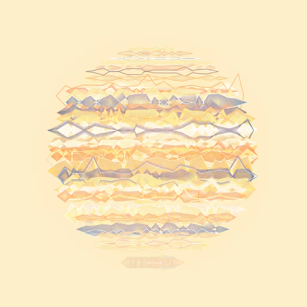 Not a Planet #118