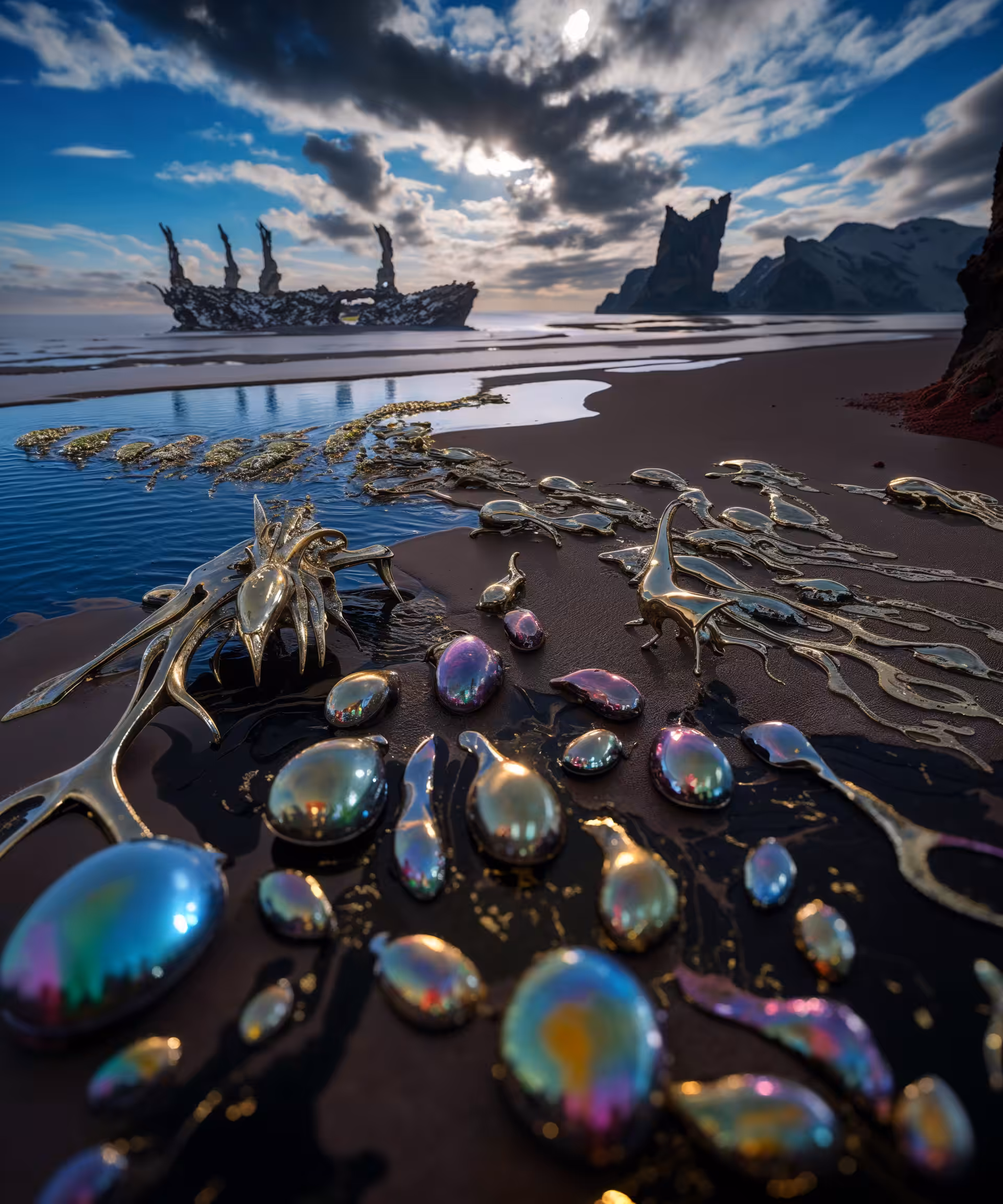 Side Quest Island