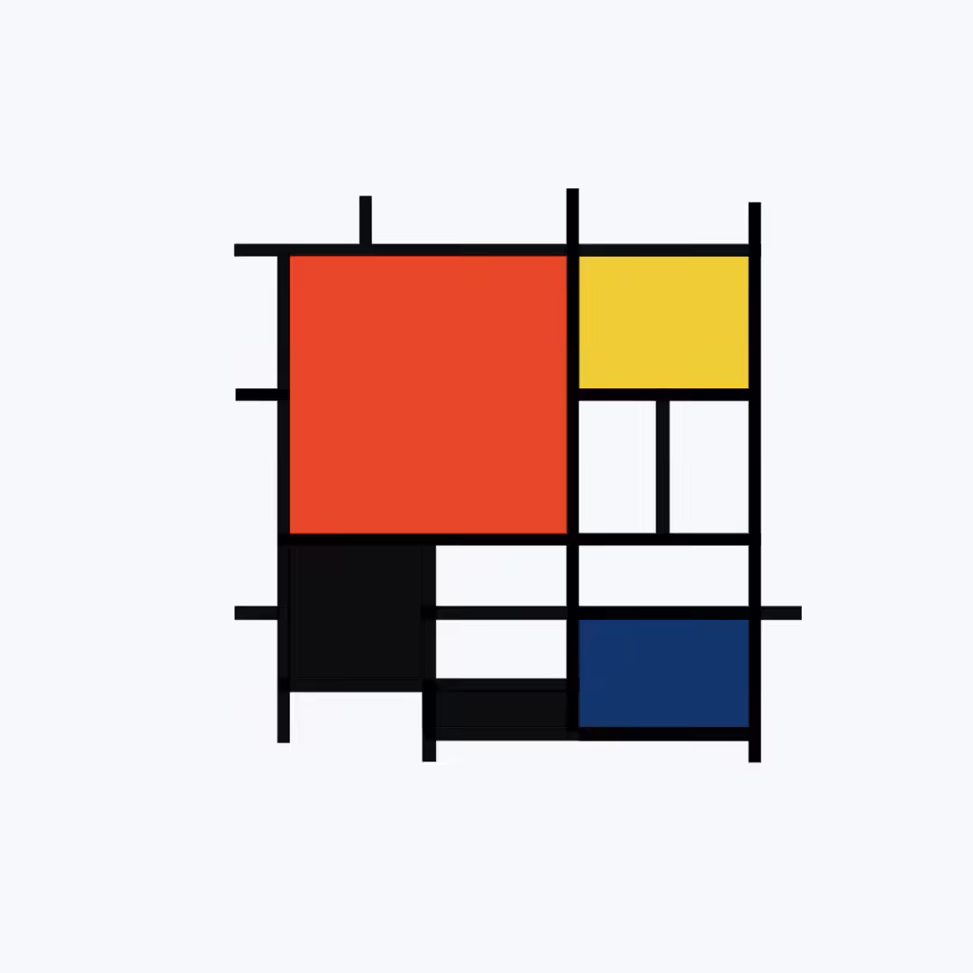 Piet Mondrian