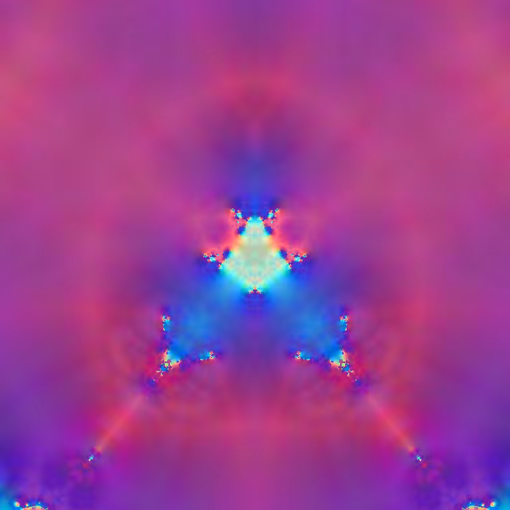 Kaleidoscopics #4