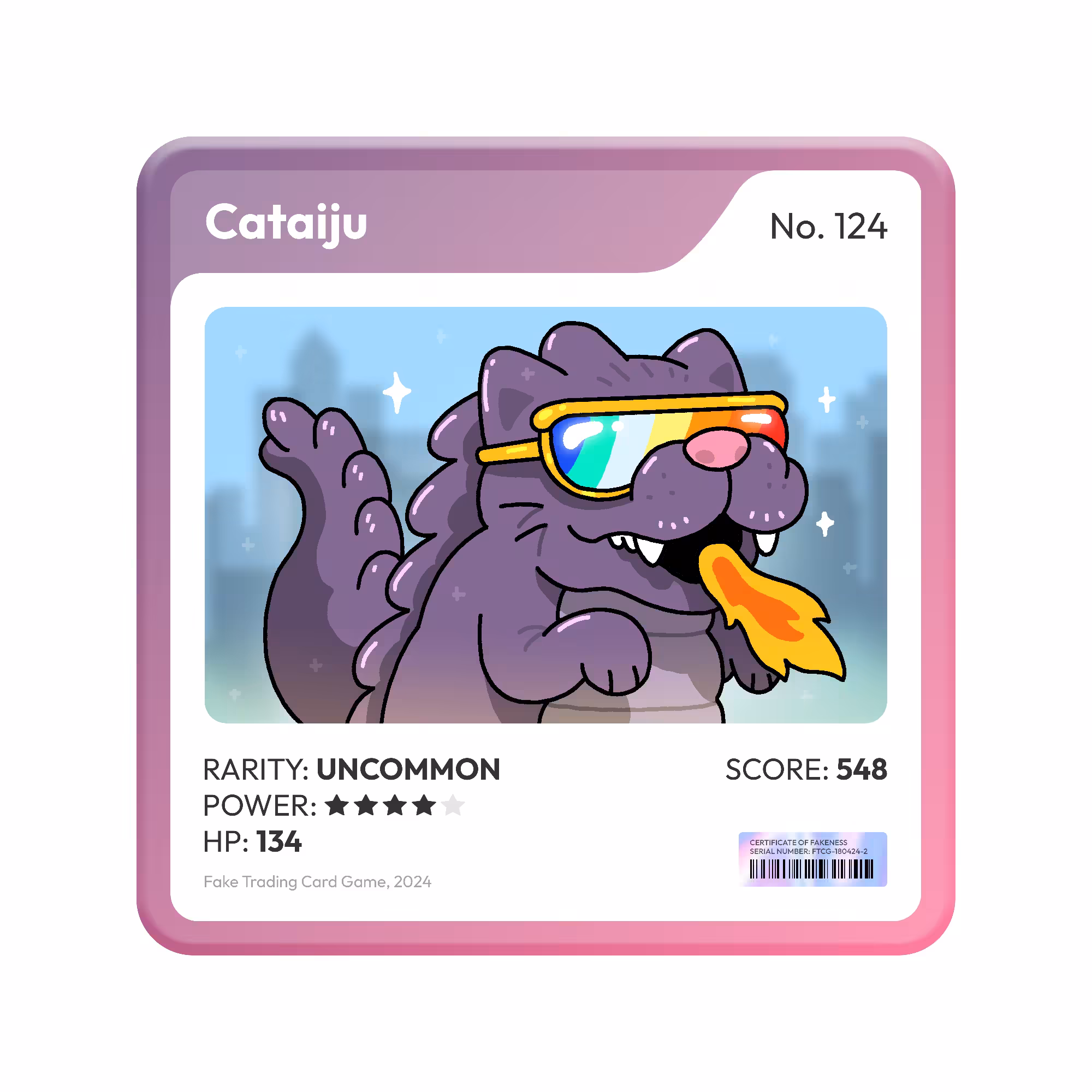 Cataiju