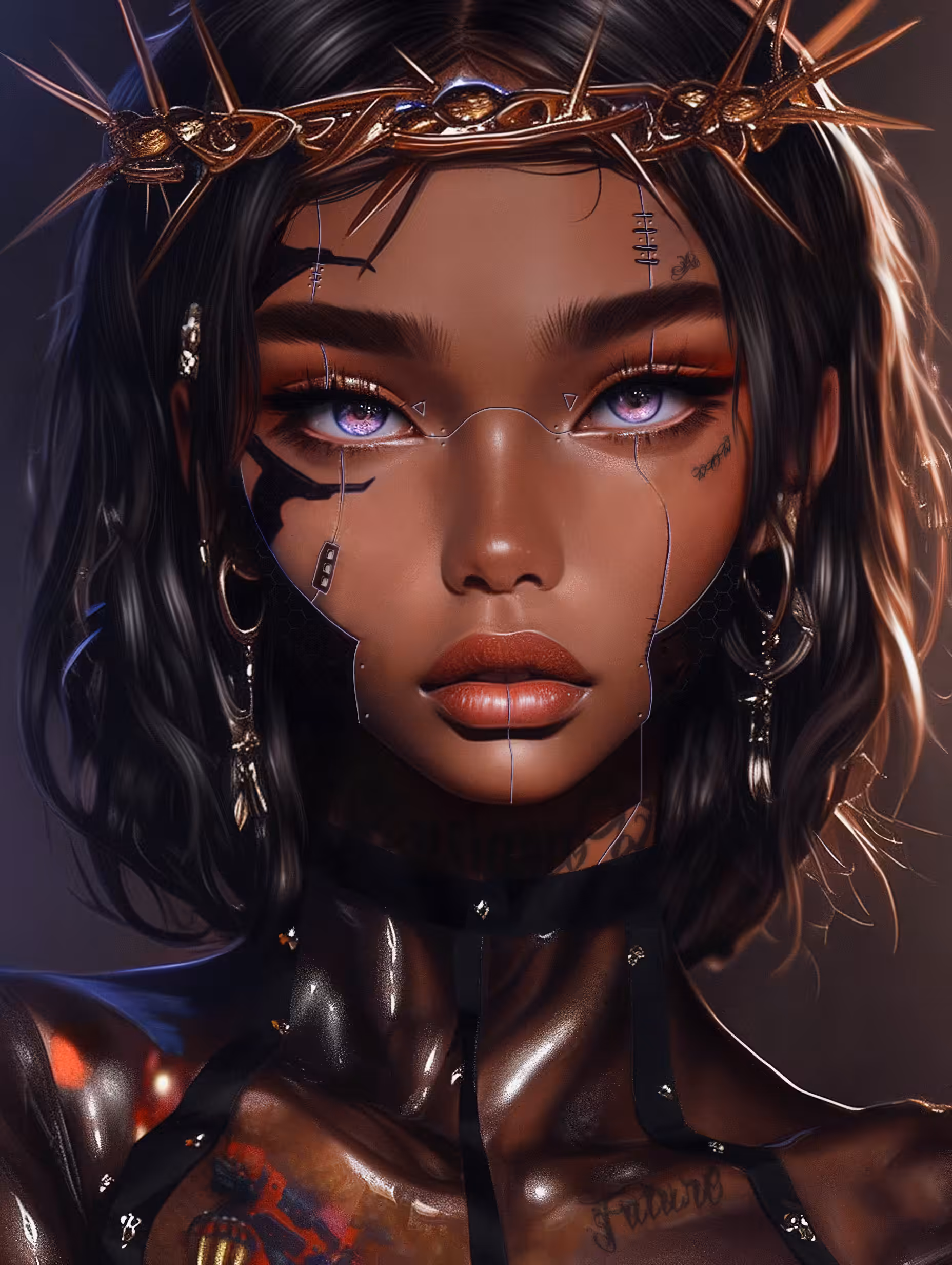 WOW