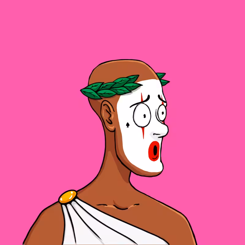MIME x MIME #113