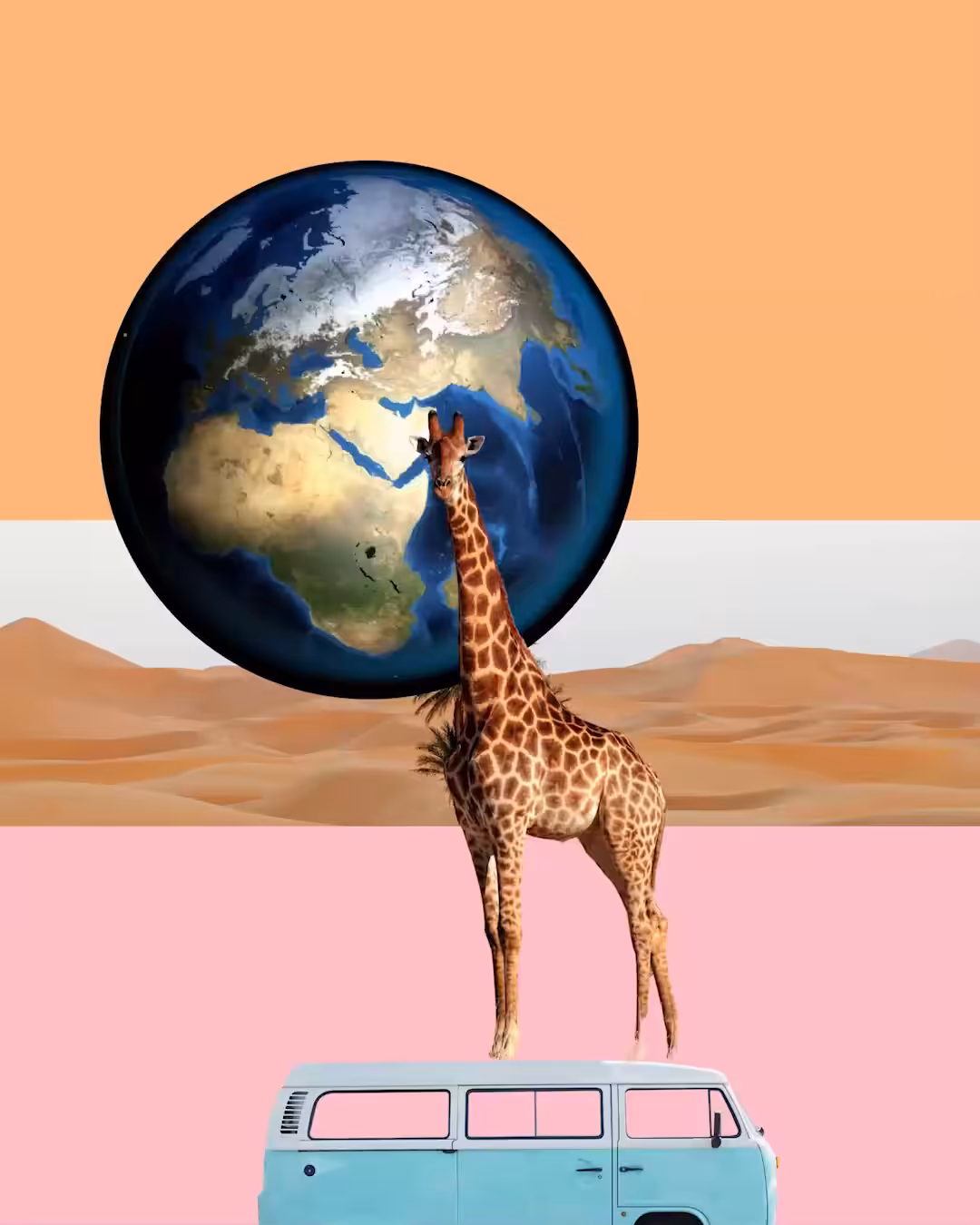 VIAGEM PANDÊMICA