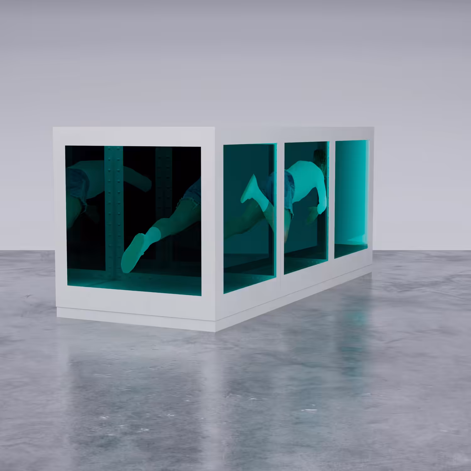 Physical Impossibility of Death in the Metaverse