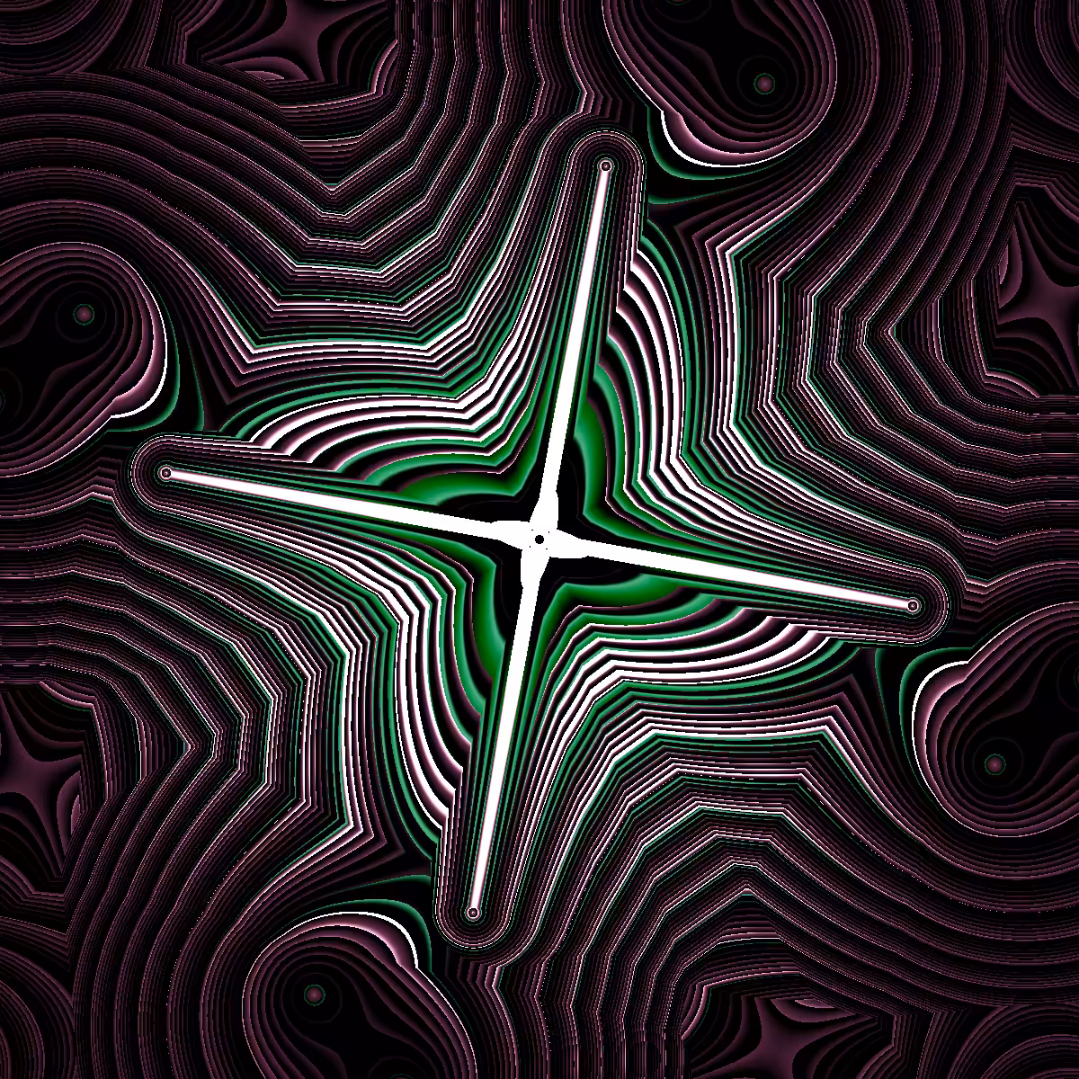 Equilibria #25