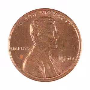 Cent #7582