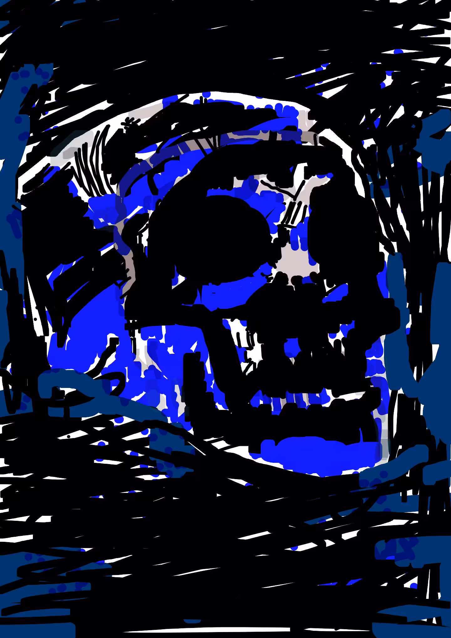 Skulls of the Citadel #128