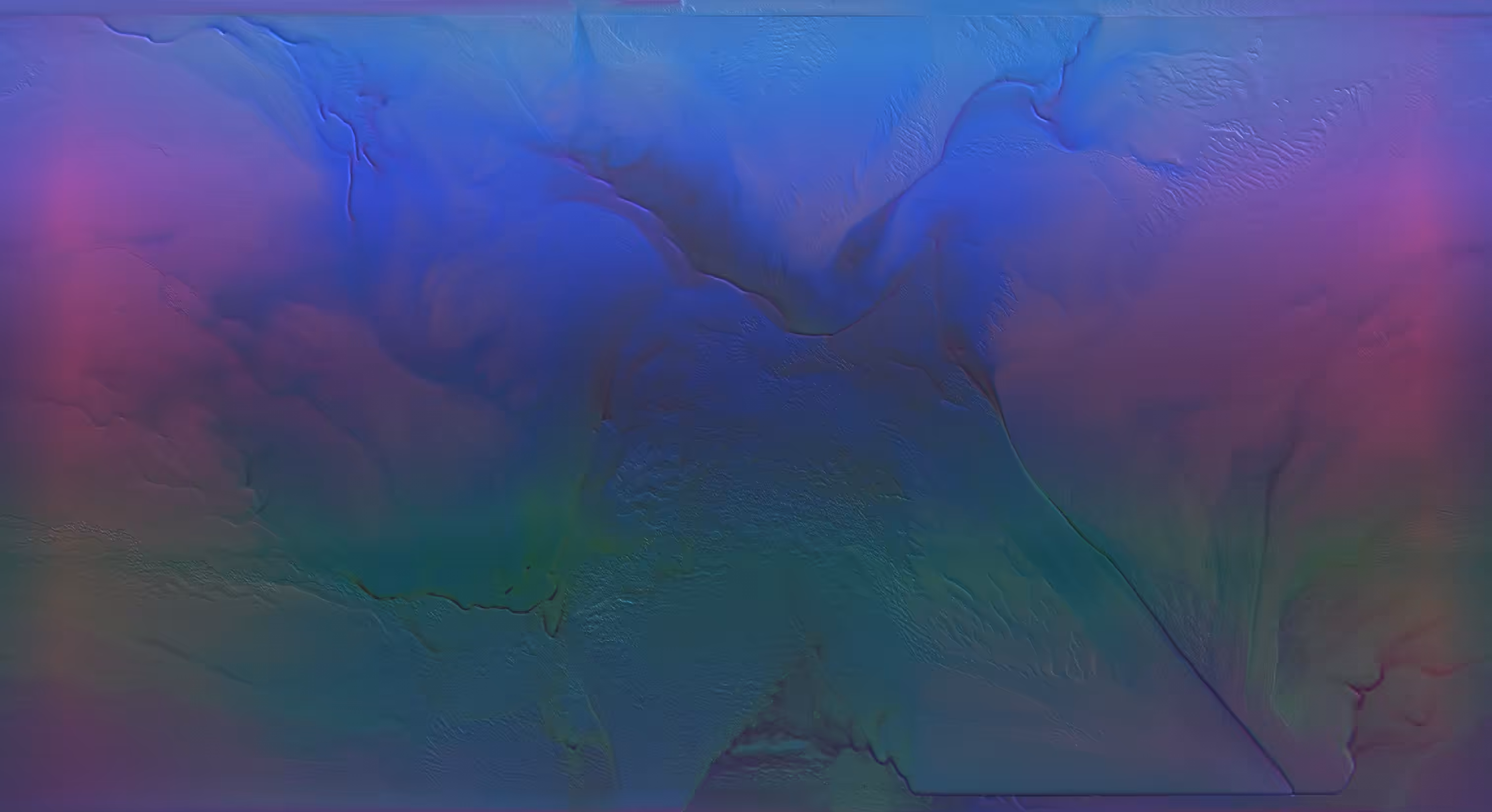 stirred astral michelangelo #26
