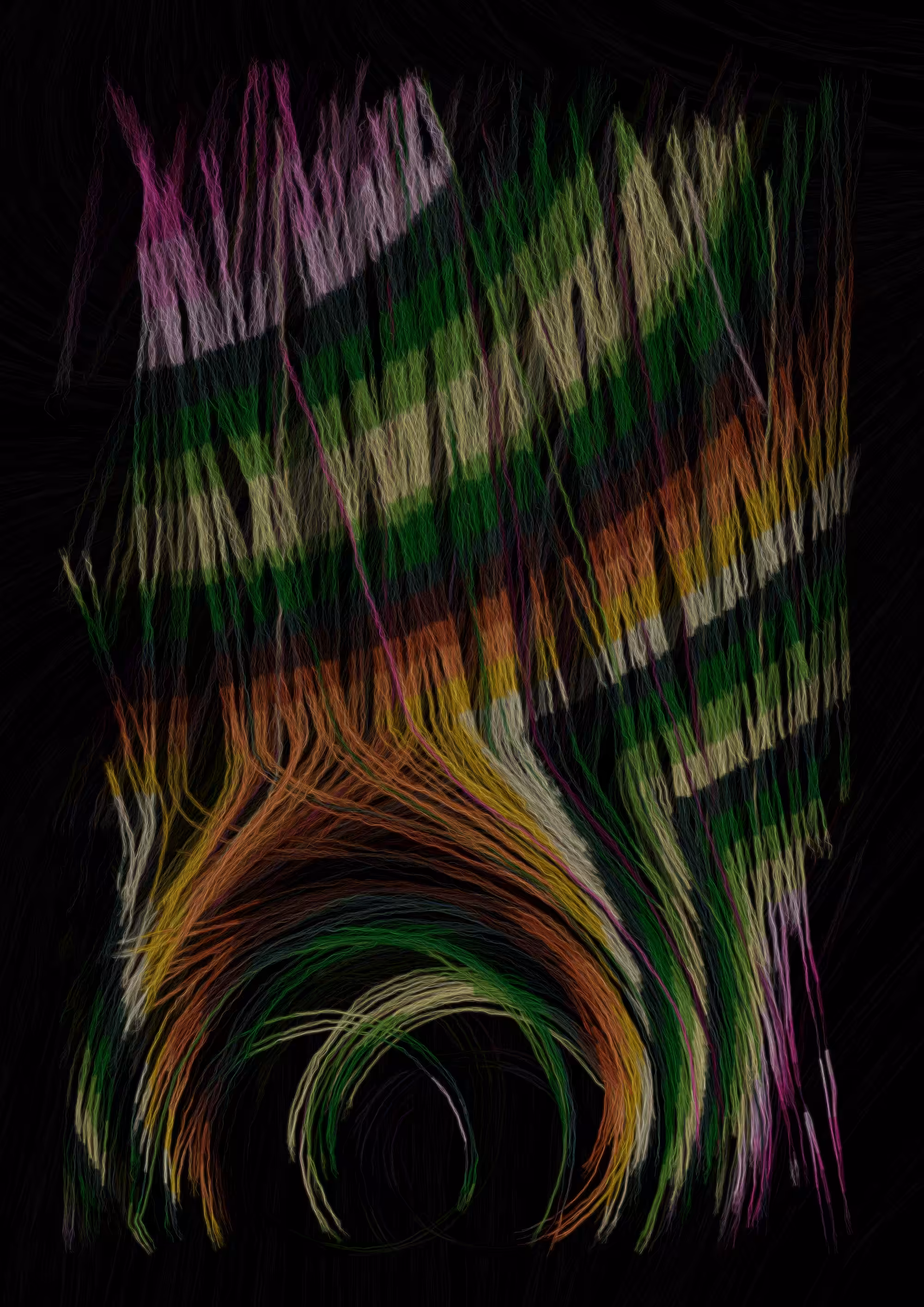 Whispering Depths #117