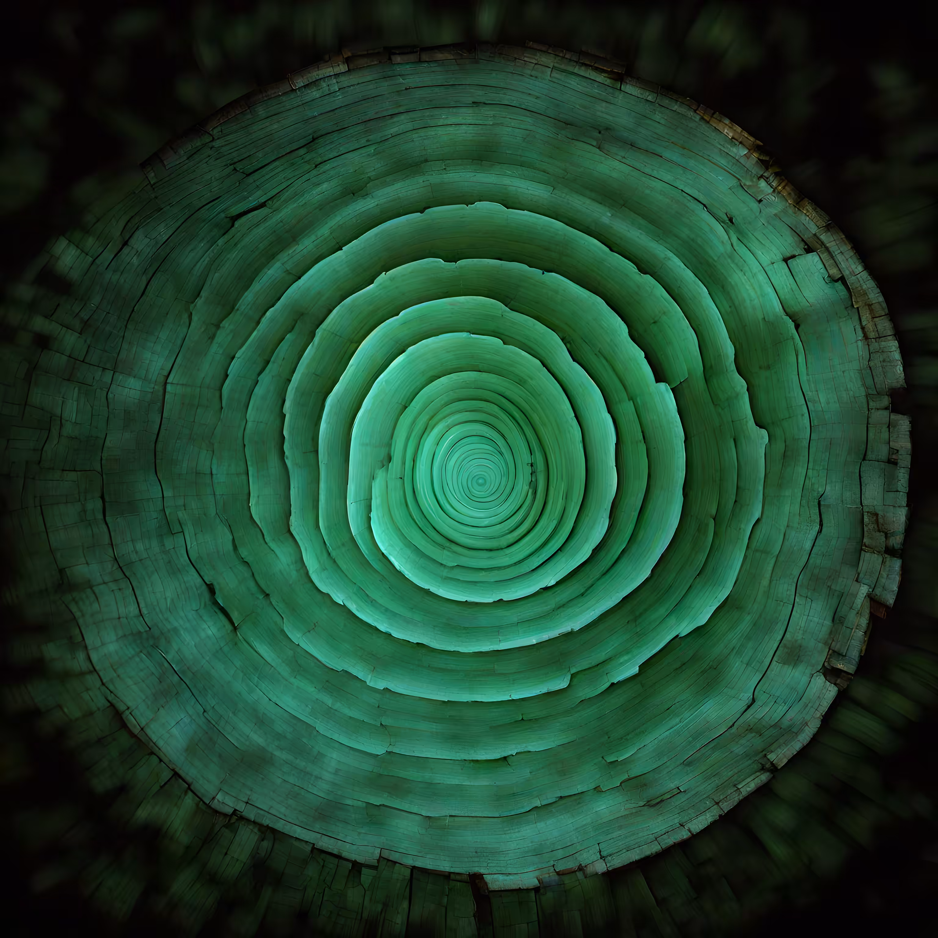 Rings of Soul Fractals #232