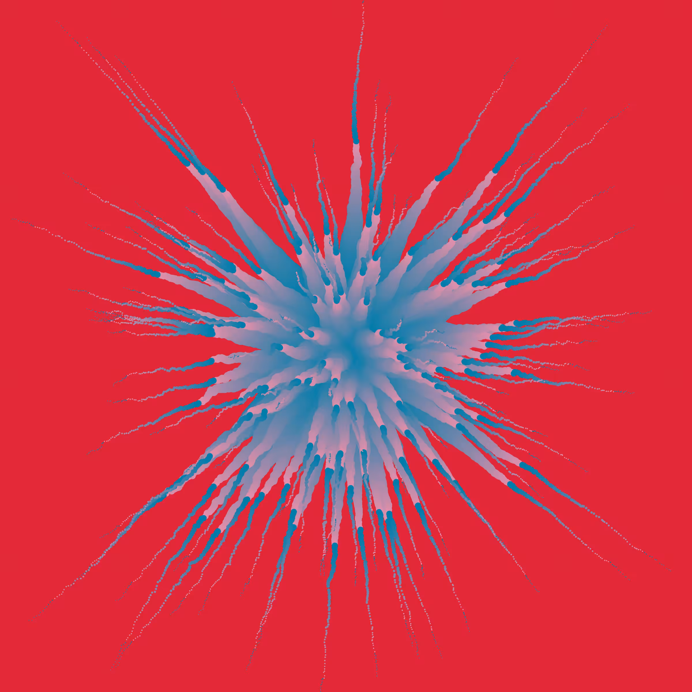 Star Flower #811
