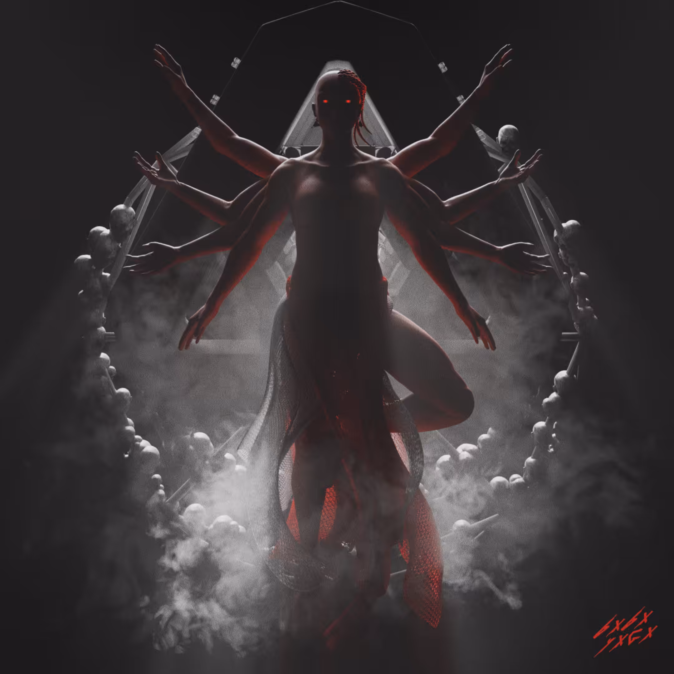 NAGINI | interdimensional