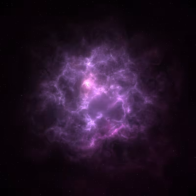 Nebula #45