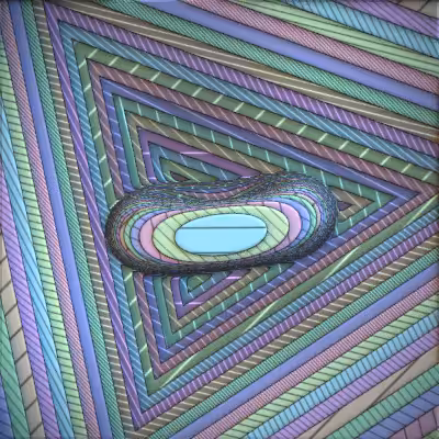 Sliced Things #20