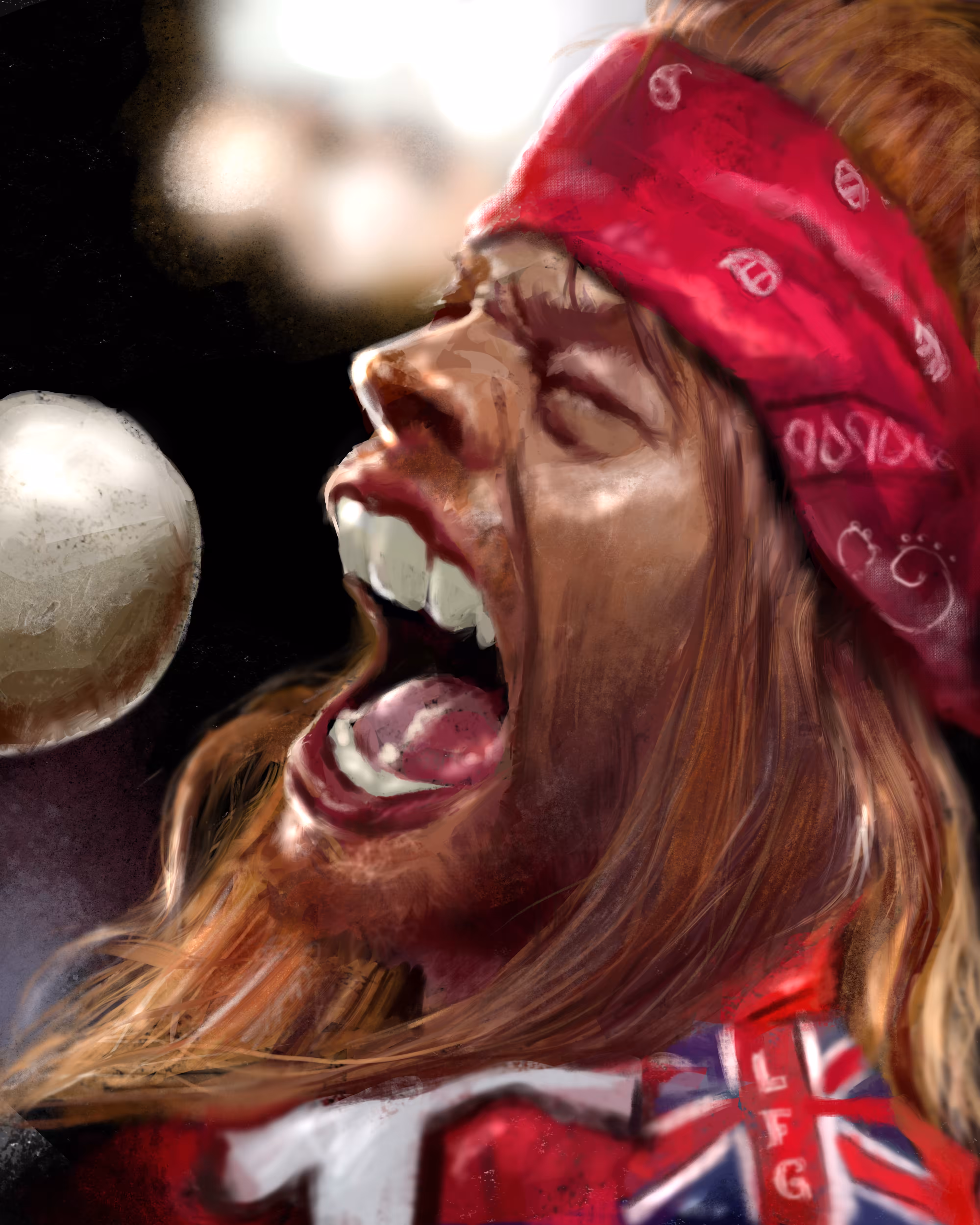 Axl