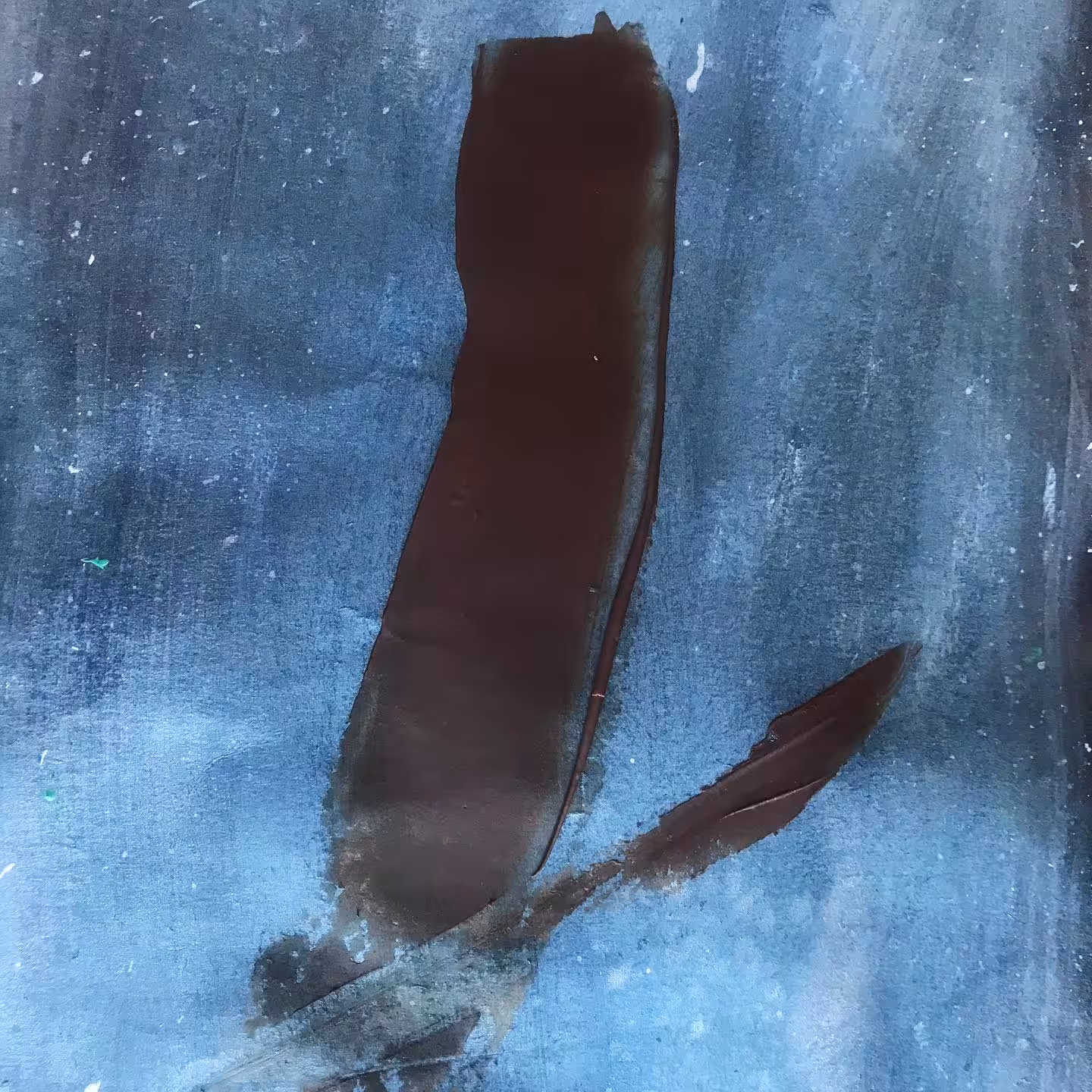 Space Chocolate