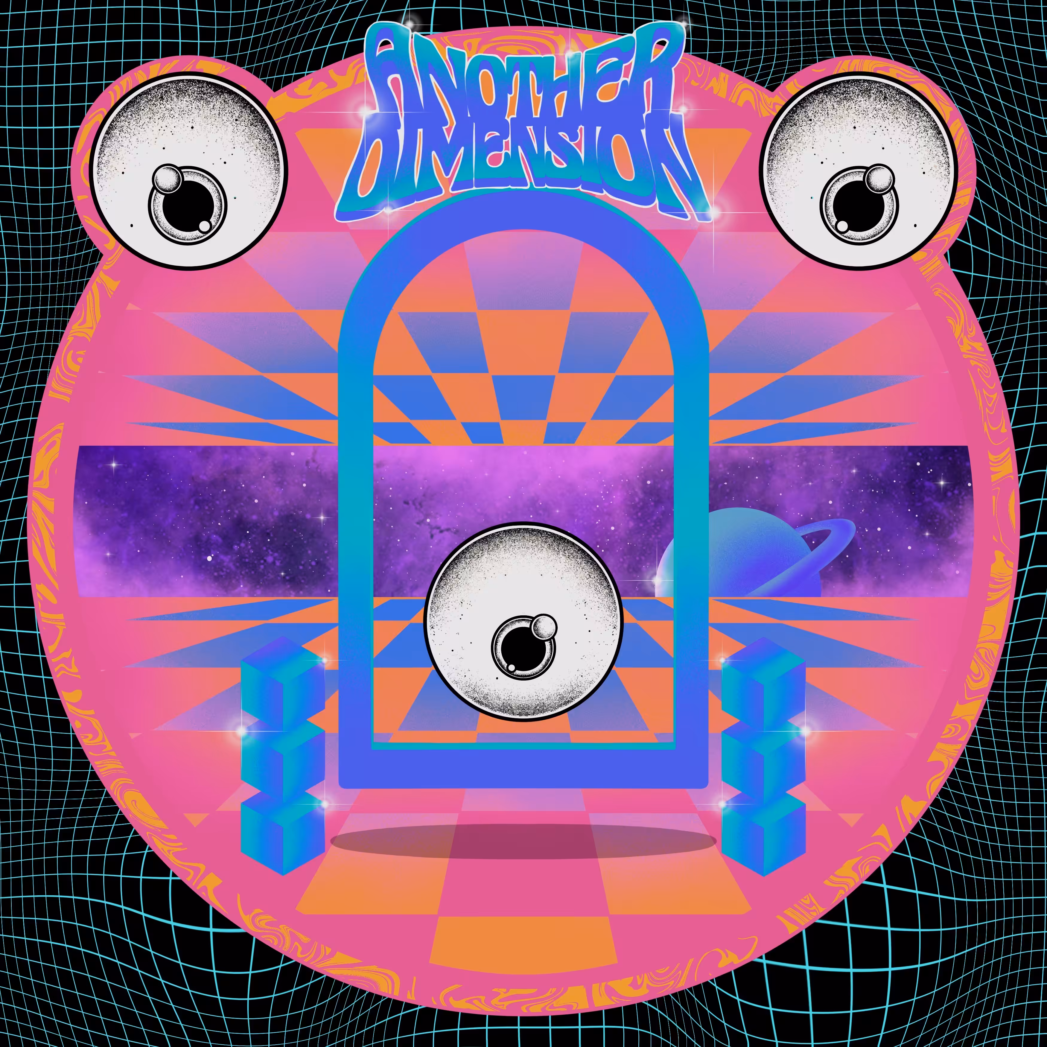 ANOTHER DIMENSION