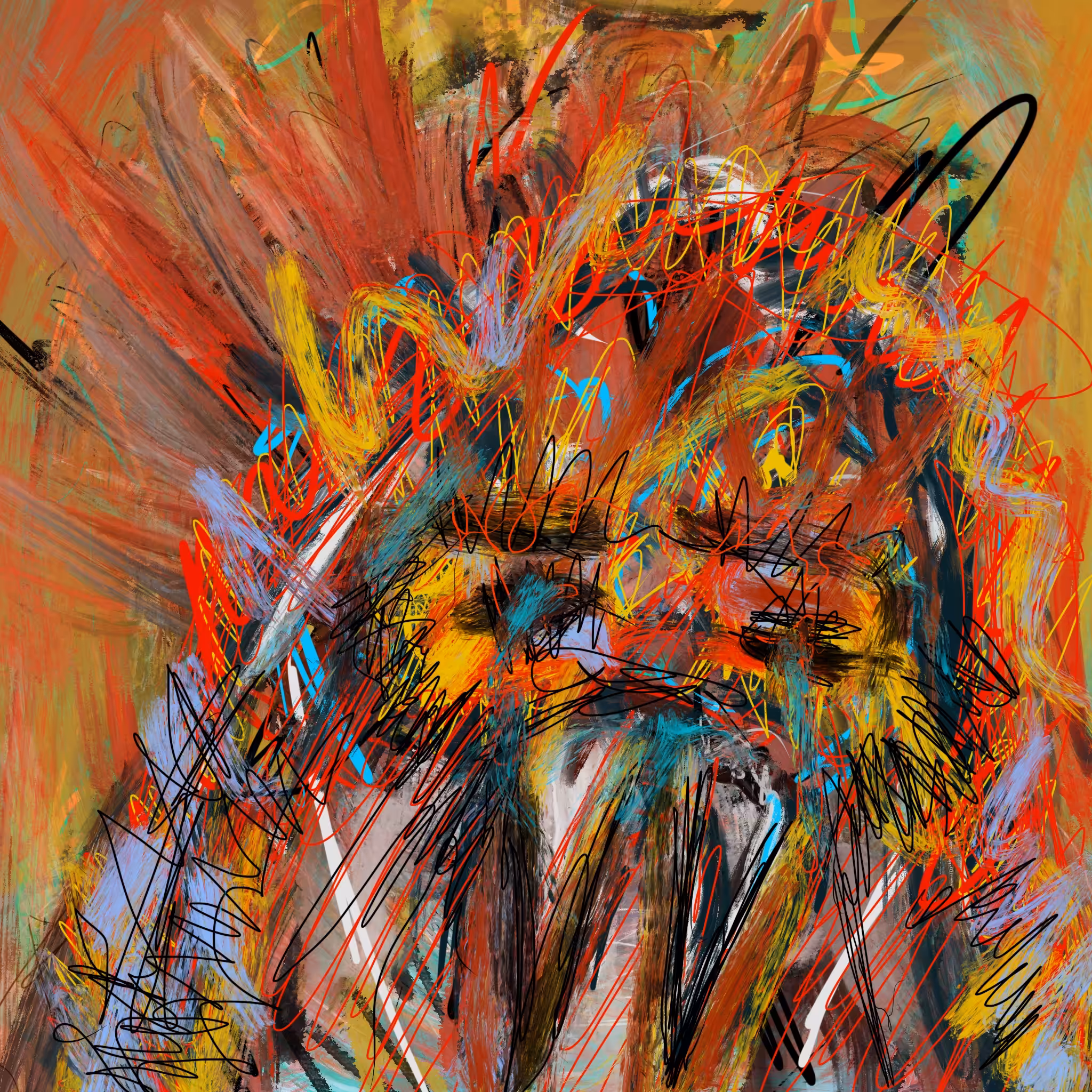 Augmented Walrus