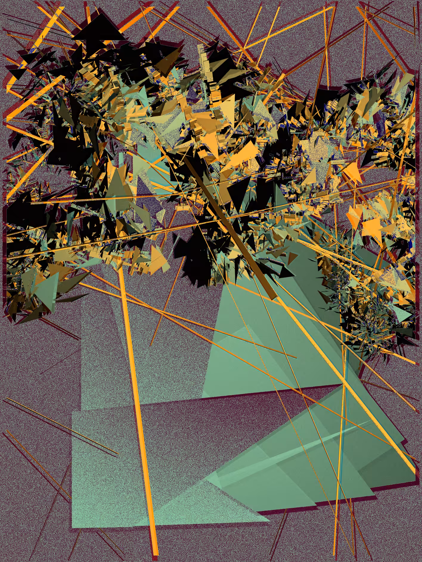 Folded Sequence #974