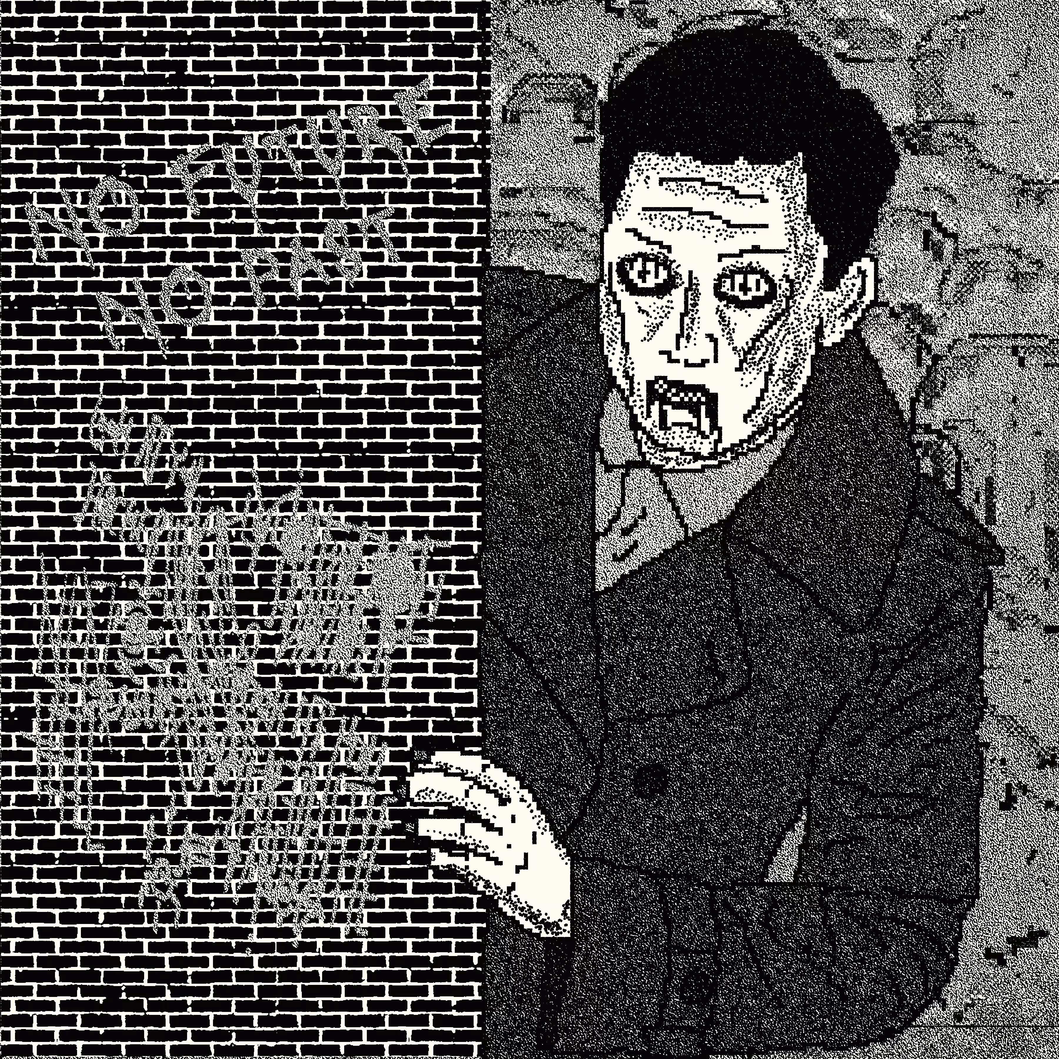 The Endless Machine: SOFTWARE DEALER