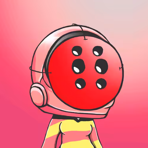 VibeNauts #1033