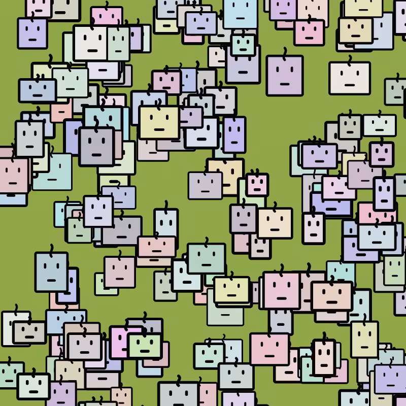 Globlin Babies #1