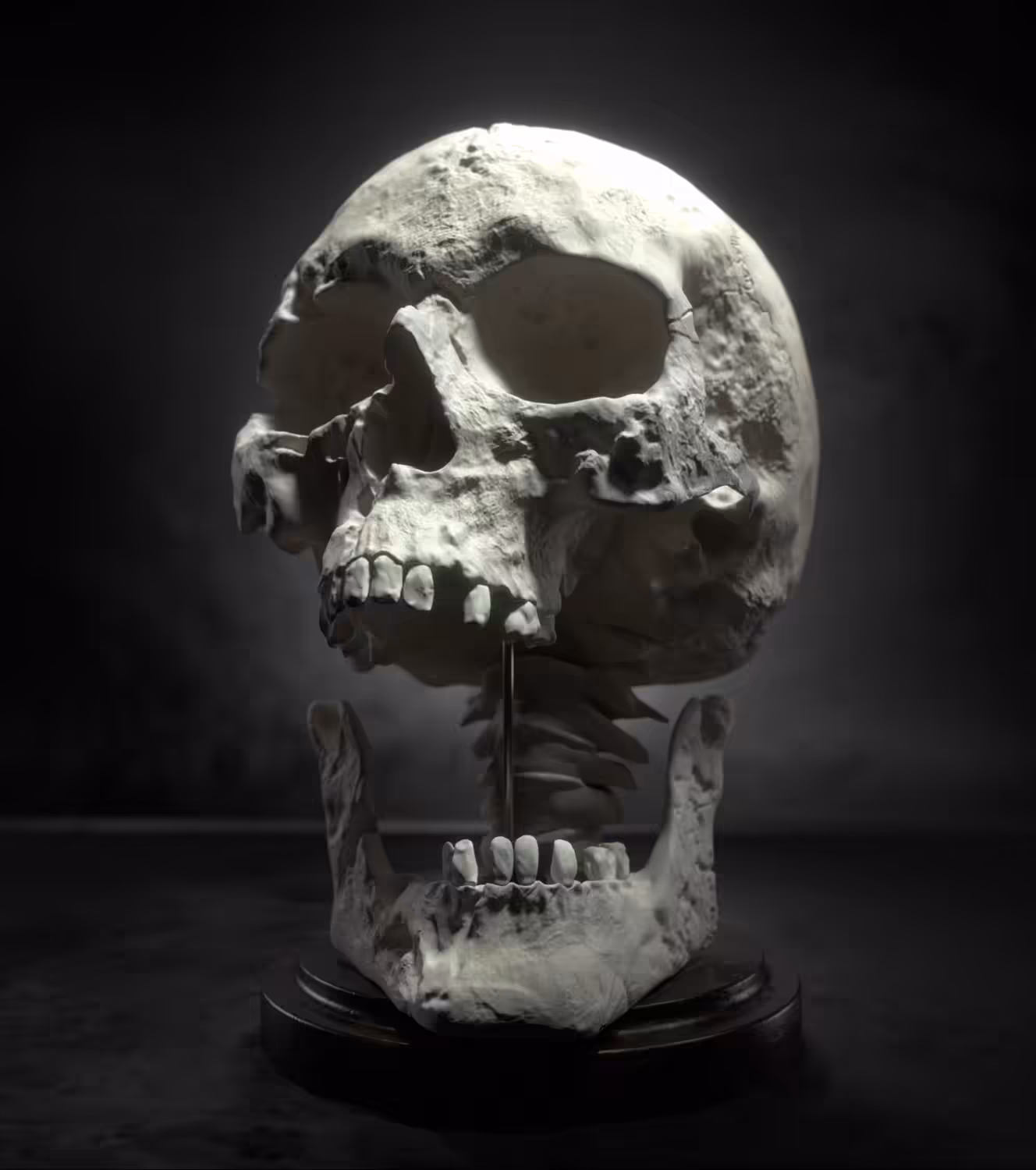 Death's Heads: Sensationalism