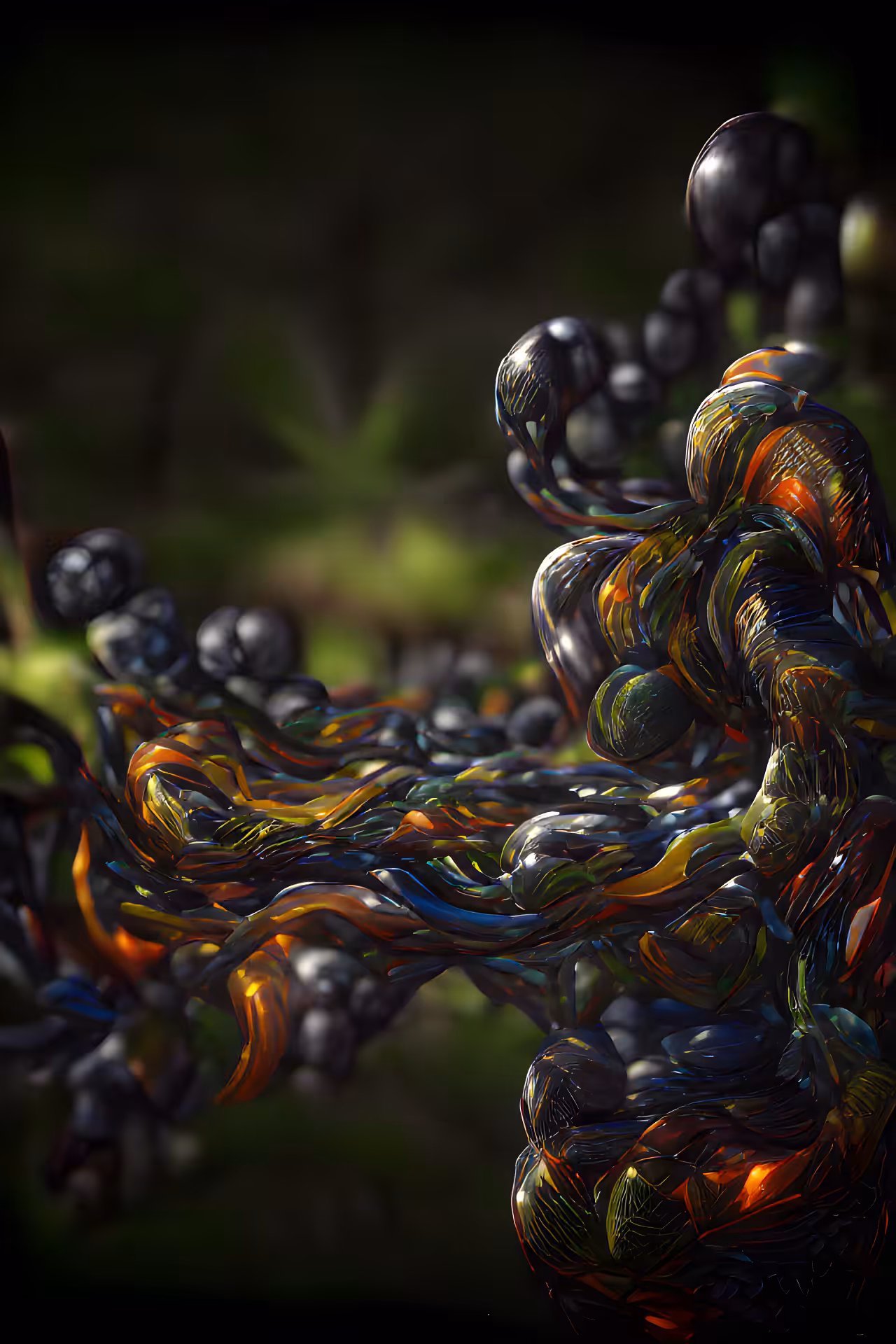 Regenerative