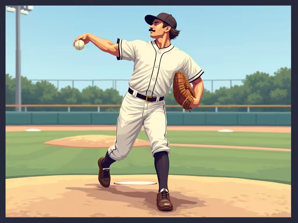 DataBaseball: Herb Pennock - 1922 (1.9 PV)