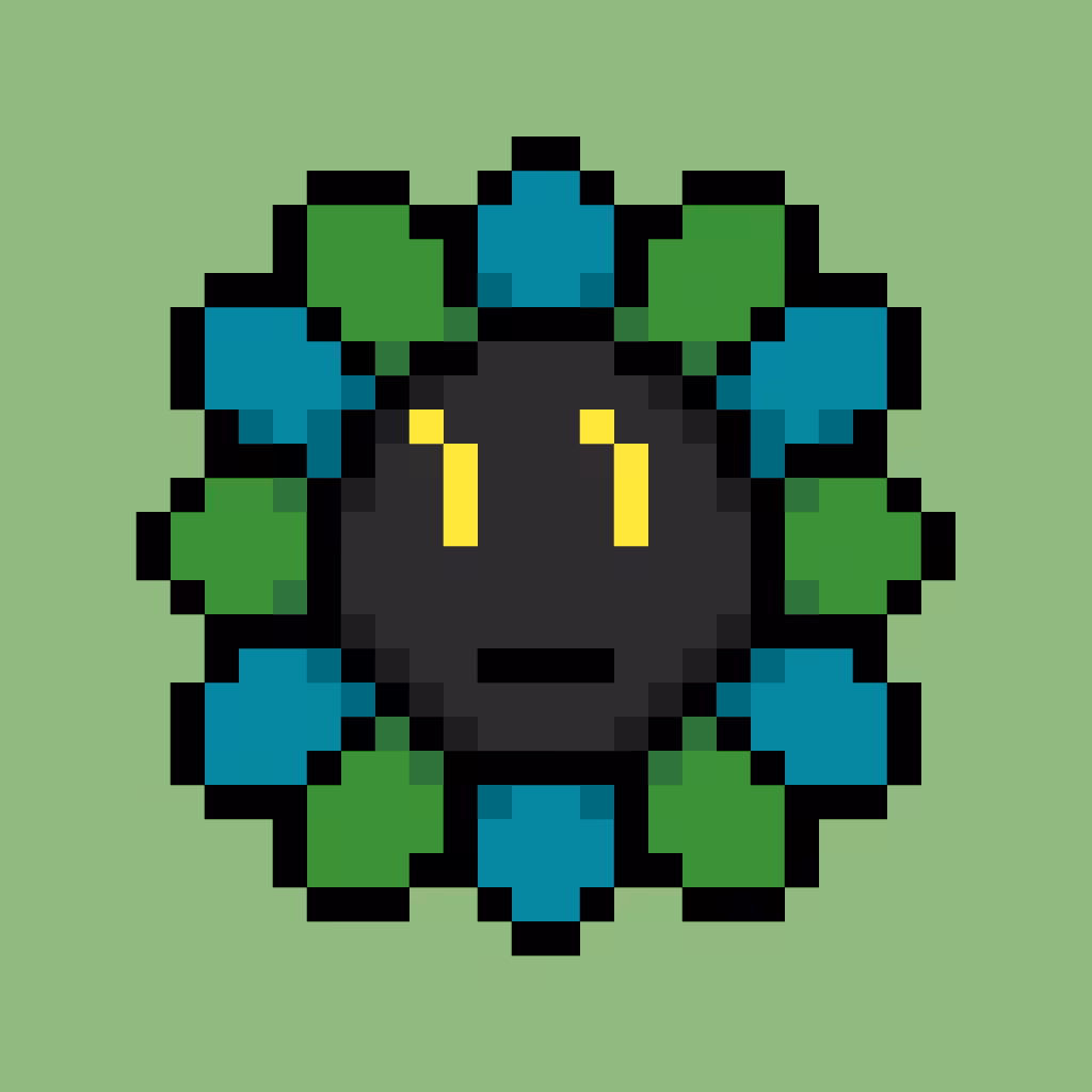 Murakami.Flower #11538