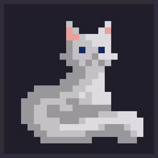 Cat#3