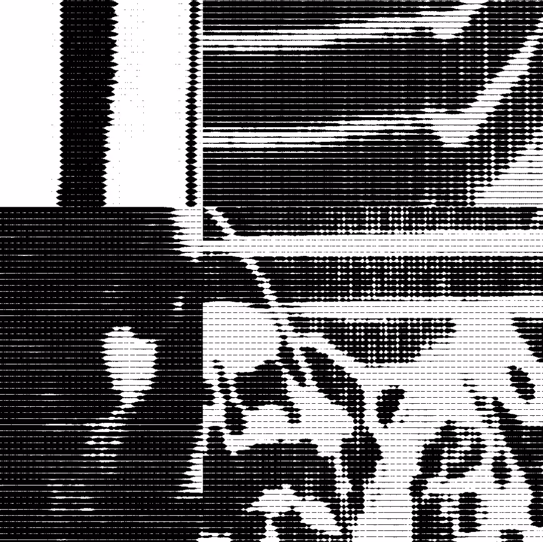 TEXTUROLOGY # 17