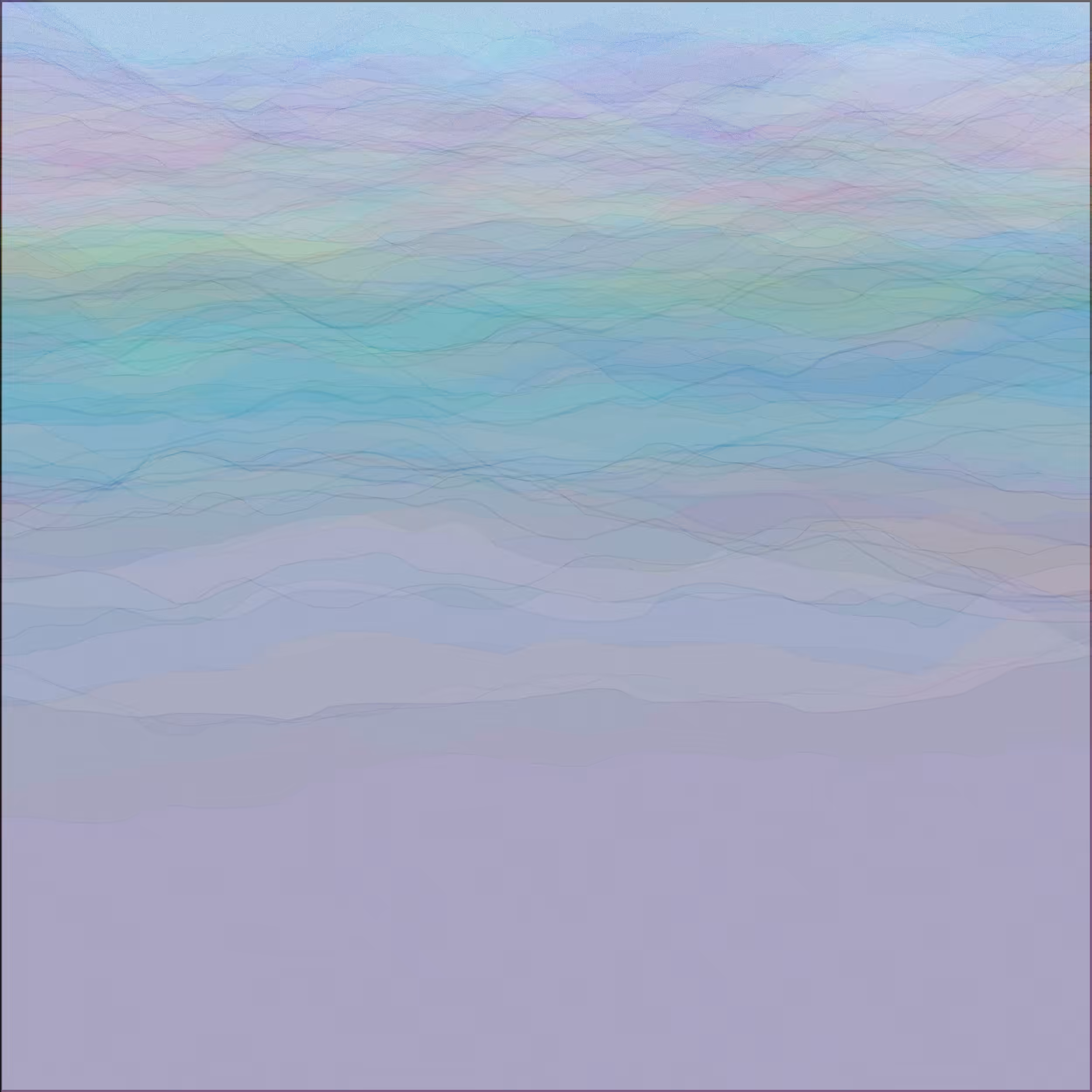 Abstract emotions #49