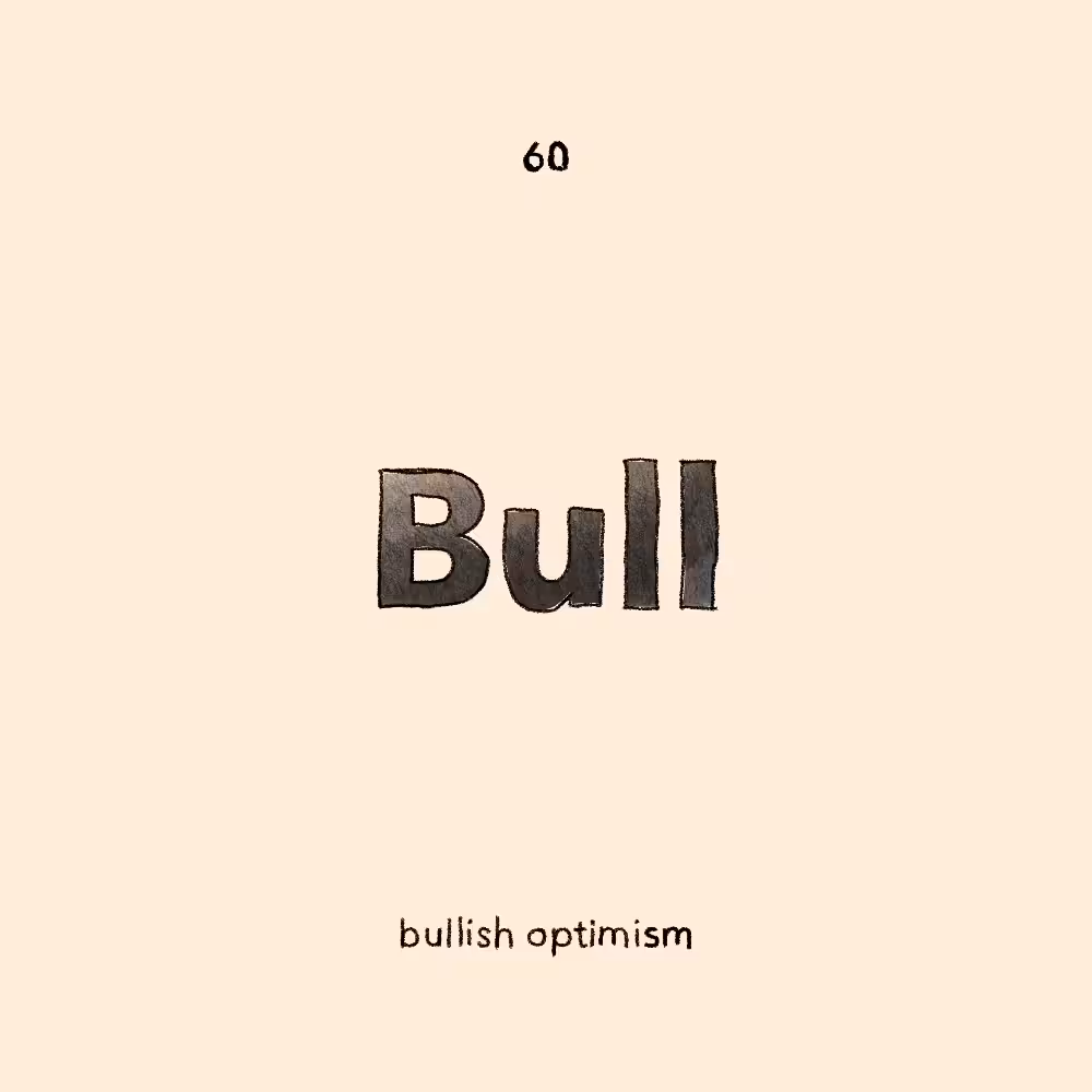 Bull