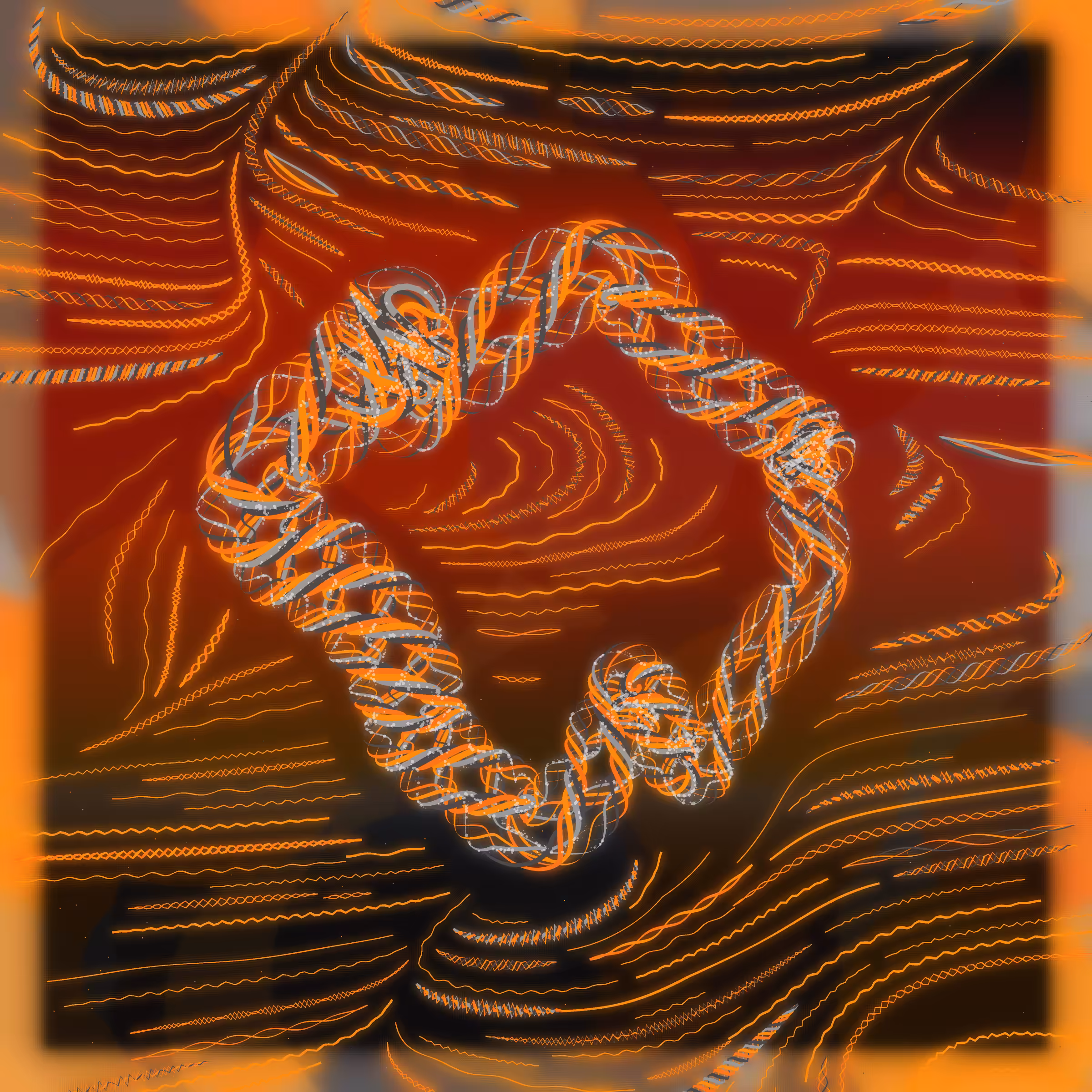 Friendship Bracelets #24616
